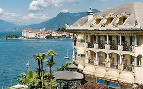 Villa E Palazzo Aminta - A Leading Hotel Of The World